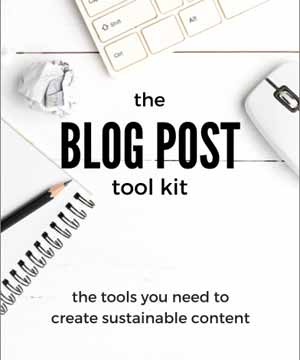 Learn Blogging for Money with this ebook