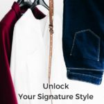 Signature Style Simple Wardrobe