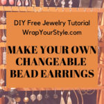 Free Jewelry Making Tutorial